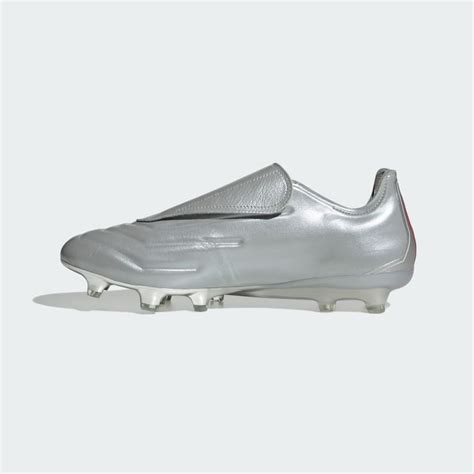 adidas Copa Pure Luxury.1 FG Prada Silver Metallic 